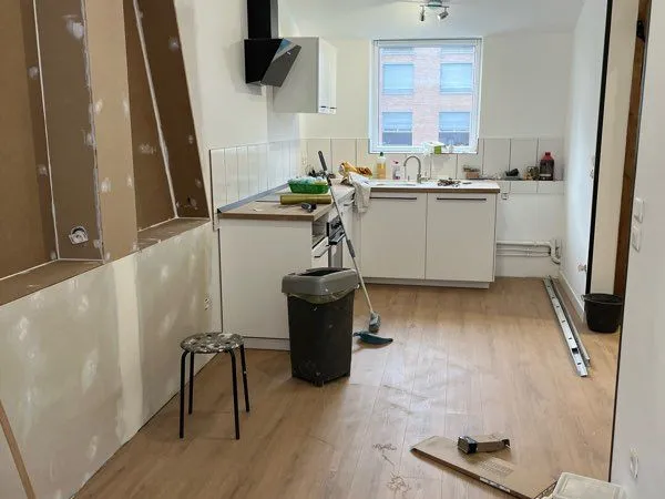Appartement t2 lumineux climatisé 