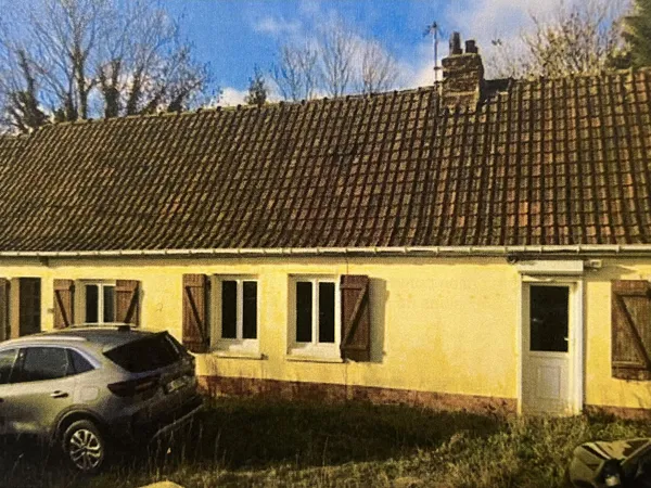 Maison 5 pièces 111 m² 