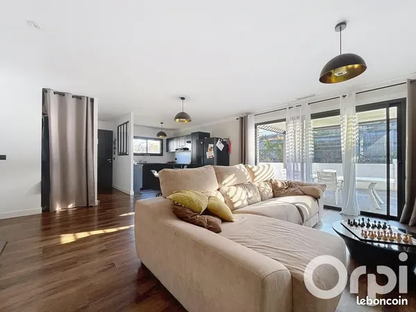 Maison 5 pièces 97 m² 