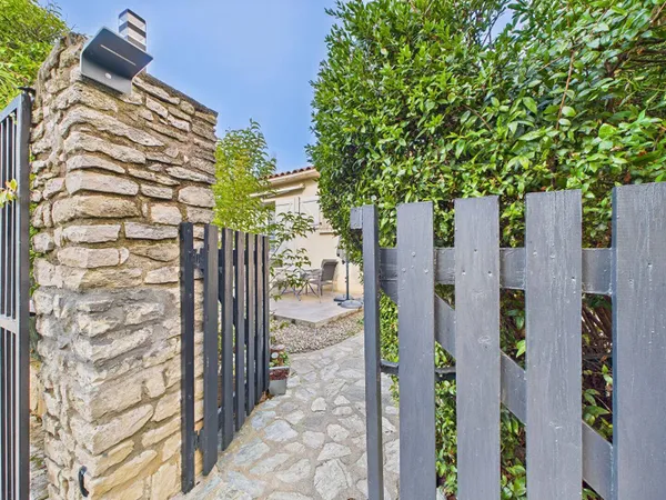 Maison 2 pièces 34 m² 