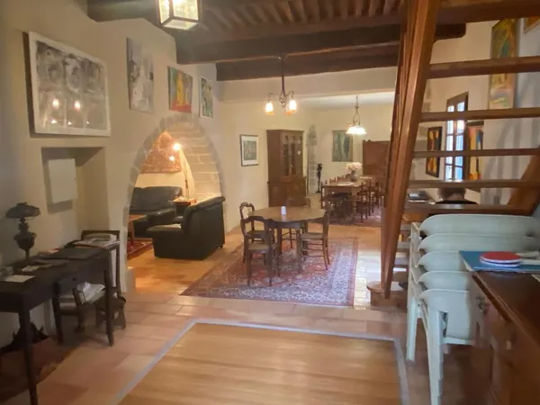 Maison de luxe 7 pièces 200 m² 