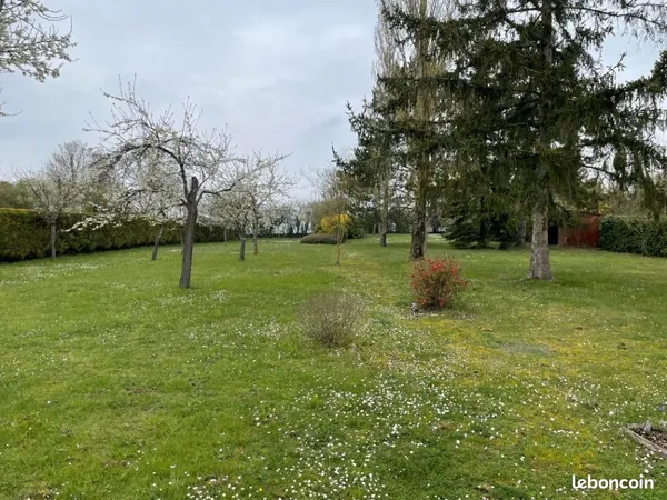 Terrain 393 m² Sartrouville 