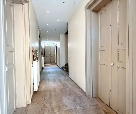 Bureaux 16 m² BEAUVOISIN 