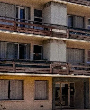 Loction appartmentnr 