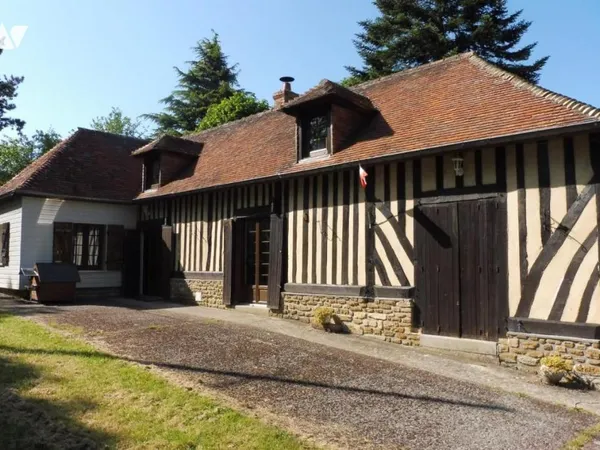 Maison 5 pièces 102 m² 