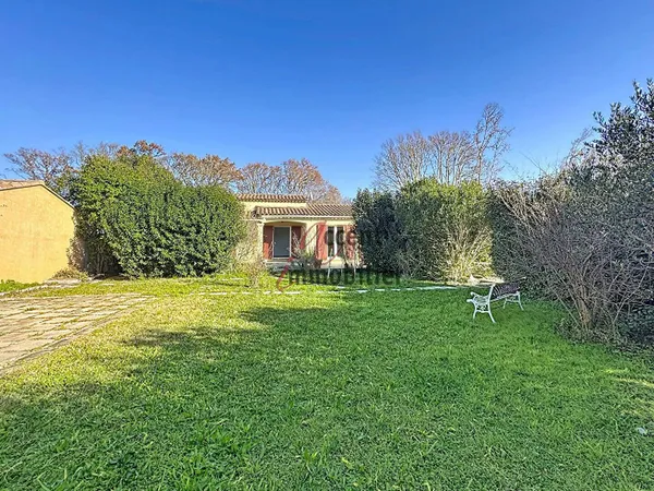 Maison 4 pièces 93 m² 