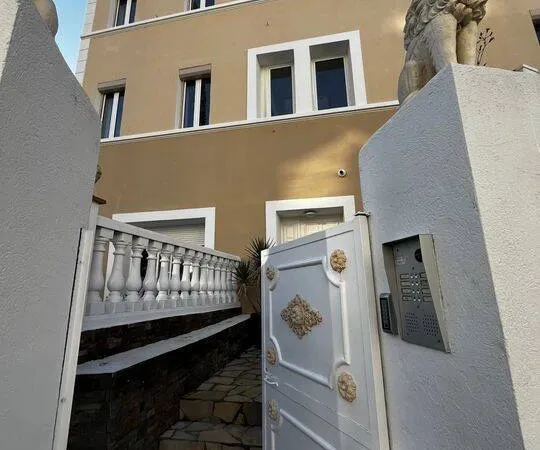 Appartement 4 pièces 80 m² 
