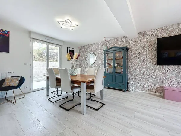 Maison 6 pièces 110 m² 