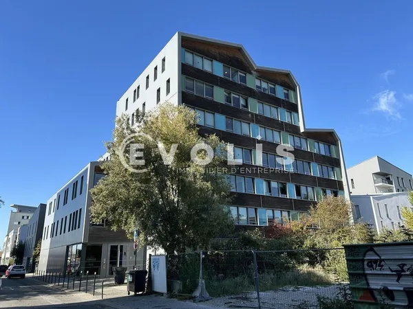 La Fabrique - 319 m² non divisibles 