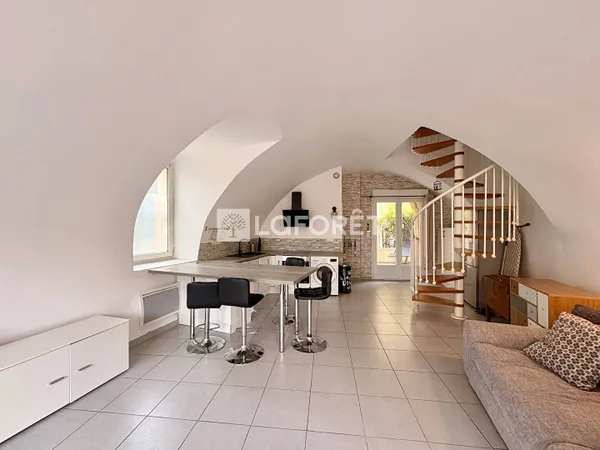 Maison 3 pièces 81 m² 