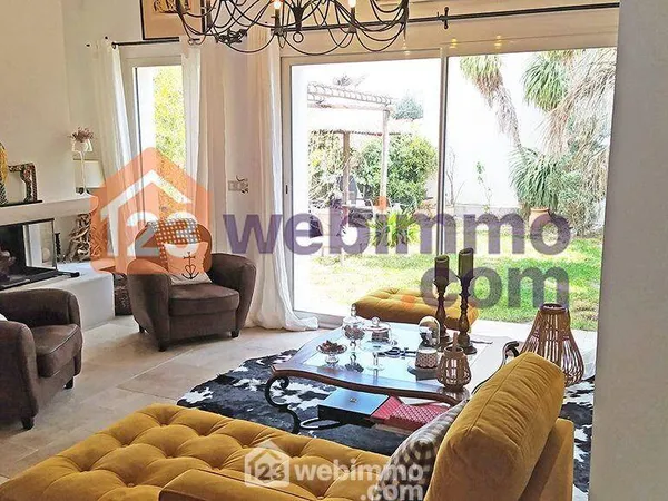 Maison 4 pièces 86 m² 