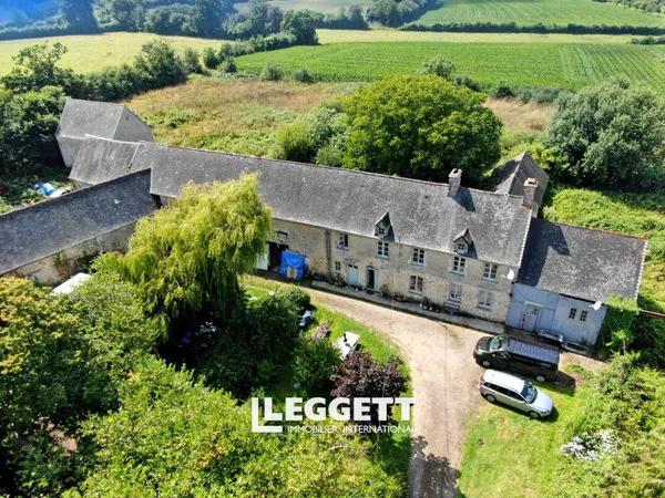 Maison 3 pièce(s), MORVILLE 