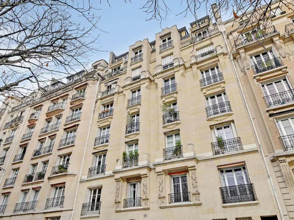 Appartement 4 pièces 80 m² 