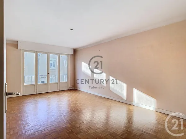 Appartement 3 pièces 72 m² 