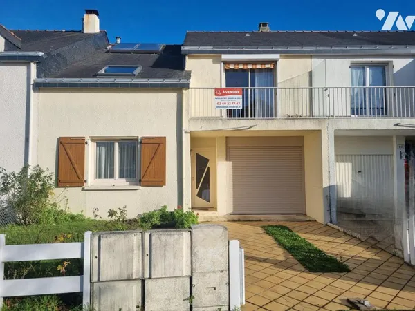 Maison 5 pièces 105 m² 