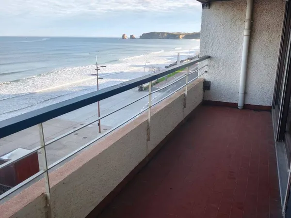 Appartement 4 pièces 61 m² 