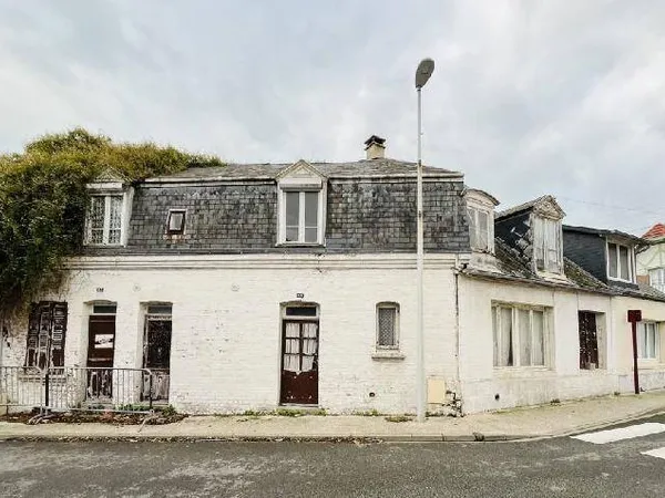 Maison 6 pièces 99 m² 