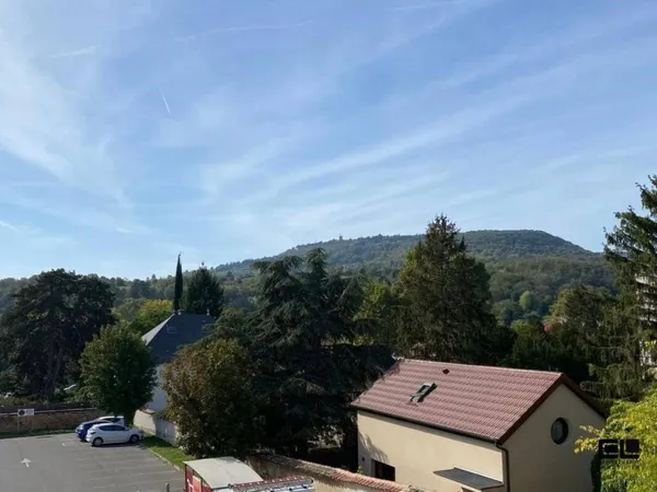 Appartement 2 pièces 25 m² 