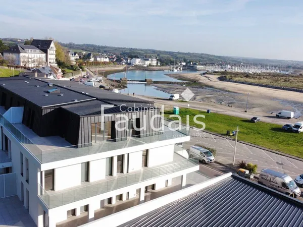 Appartement 4 pièces 114 m² 