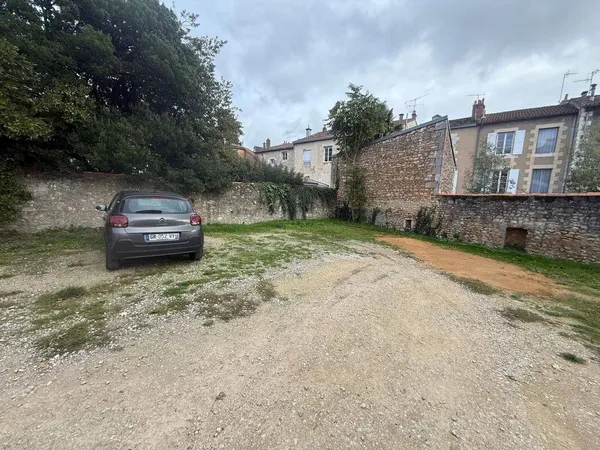 Parking - Garage Vente Poitiers   18000€