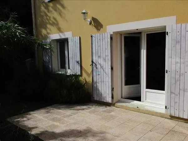 Maison 5 pièces 89 m² 