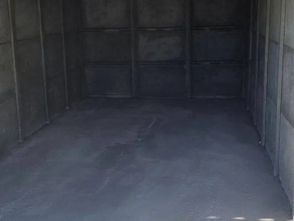 Parking 14 m² 
