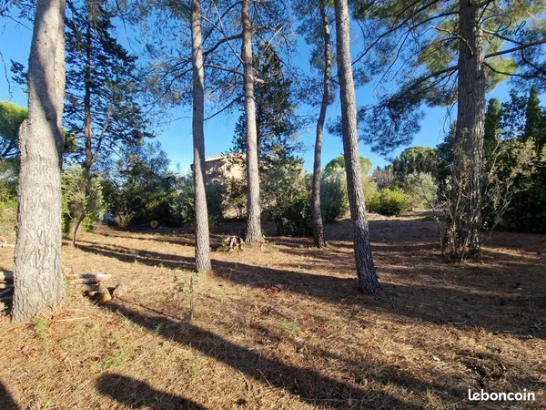 Terrain 953 m² Castelnau-le-Lez 