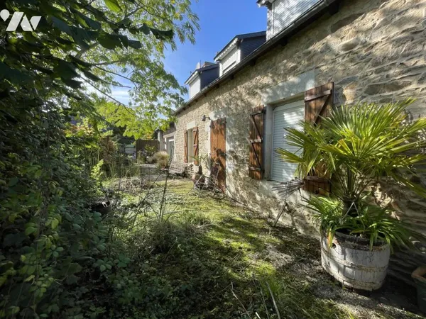 Maison 8 pièces 160 m² 