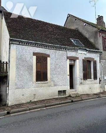 Maison 64 m² 