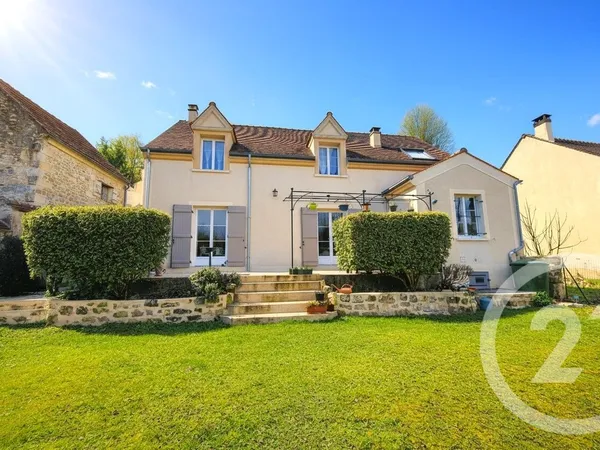 Maison 6 pièces 130 m² 