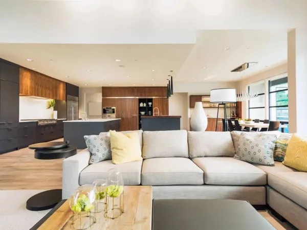 Appartement 4 pièces 83 m² 