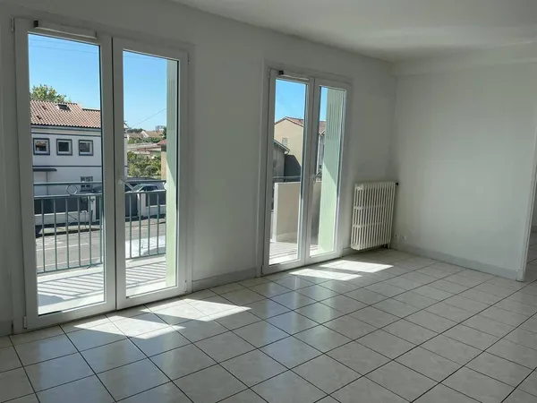 Appartement 4 pièces 92 m² 