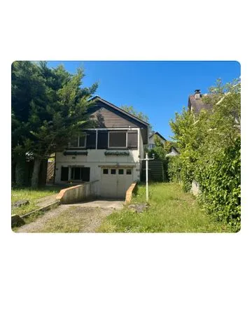 Location chalet Saint-Ouen-l'Aumône quartier Maubuisson 