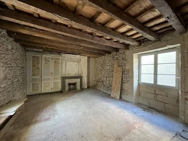 Maison 4 pièces 140 m² 