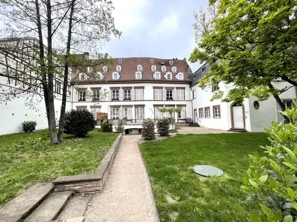 Superbe Duplex Strasbourg Centre 