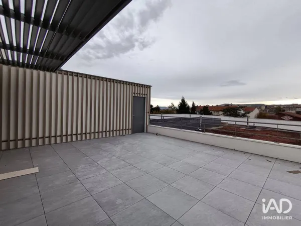 Appartement 5 pièces 137 m² 