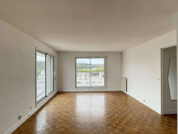 Appartement 2 pièces 55 m² 