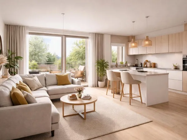 NOUVEAU PROGRAMME SCHILTIGHEIM ! TRES BEAU T4 DERNIER ETAGE ! 