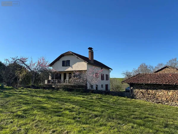 Maison 6 pièces 130 m² 
