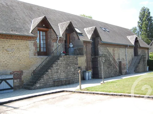 Immeuble 186 m² 
