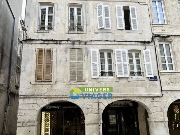 Maison 1 pièce 