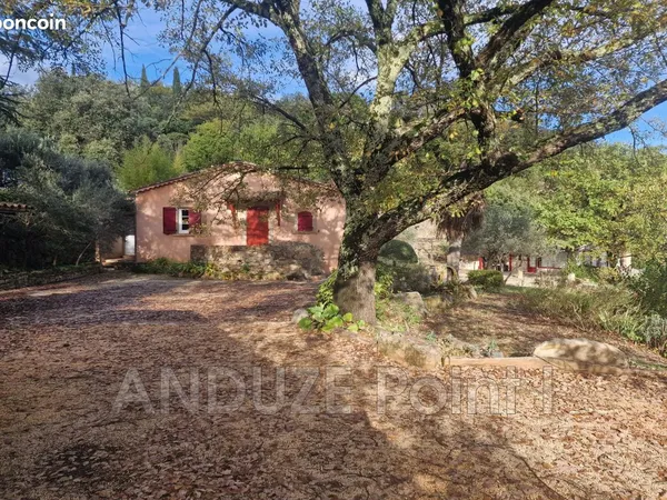 Maison 4 pièces 135 m² 