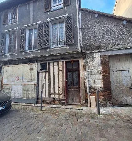 Maison 6 pièces 130 m² 