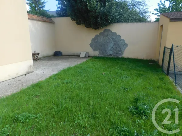 Maison 4 pièces 84 m² 
