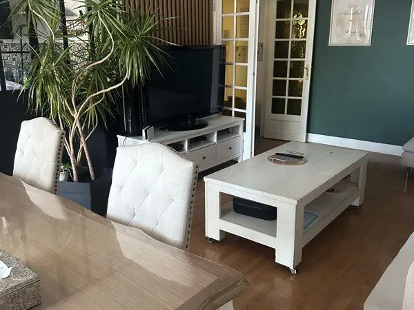 Appartement T4 de 85,92 m2 