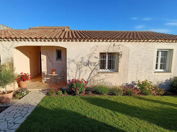 Maison 6 pièces 193 m² 