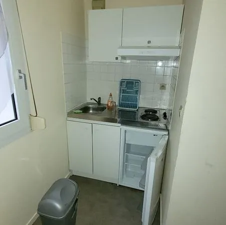 À LOUER - Appartement meublé | Quartier Libération | Résidence calme 