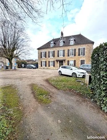 Appartement 4 pièces 65 m² 