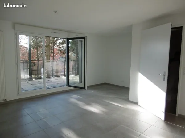Duplex 4 pièces 74 m² 