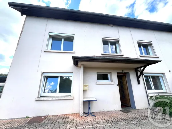 Appartement 5 pièces 106 m² 